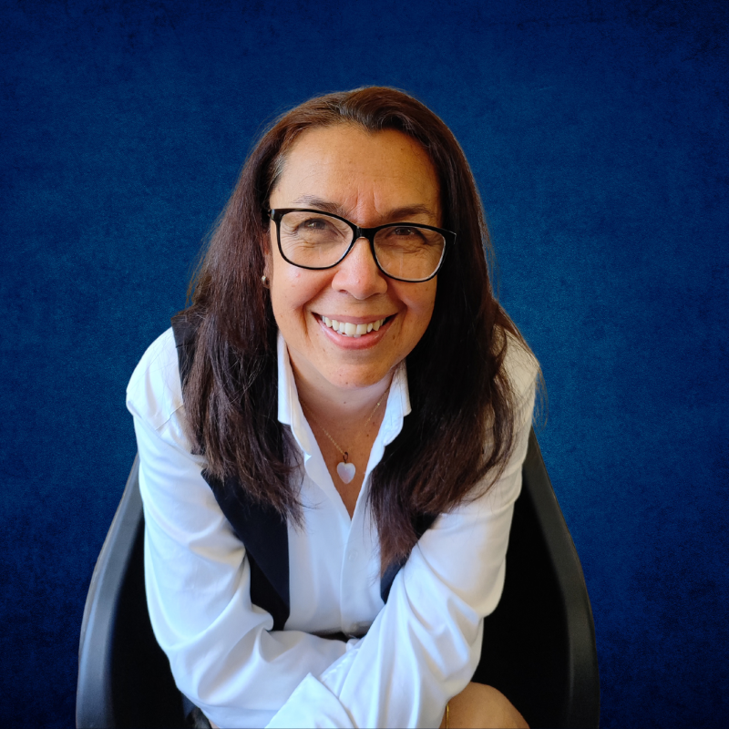 Elsa Mascareñas - Gestión Inmobiliaria Industrial